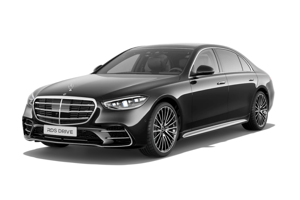 Home - RDS DRIVE - Private Transport Service - Paris CDG ORLY Beauvais